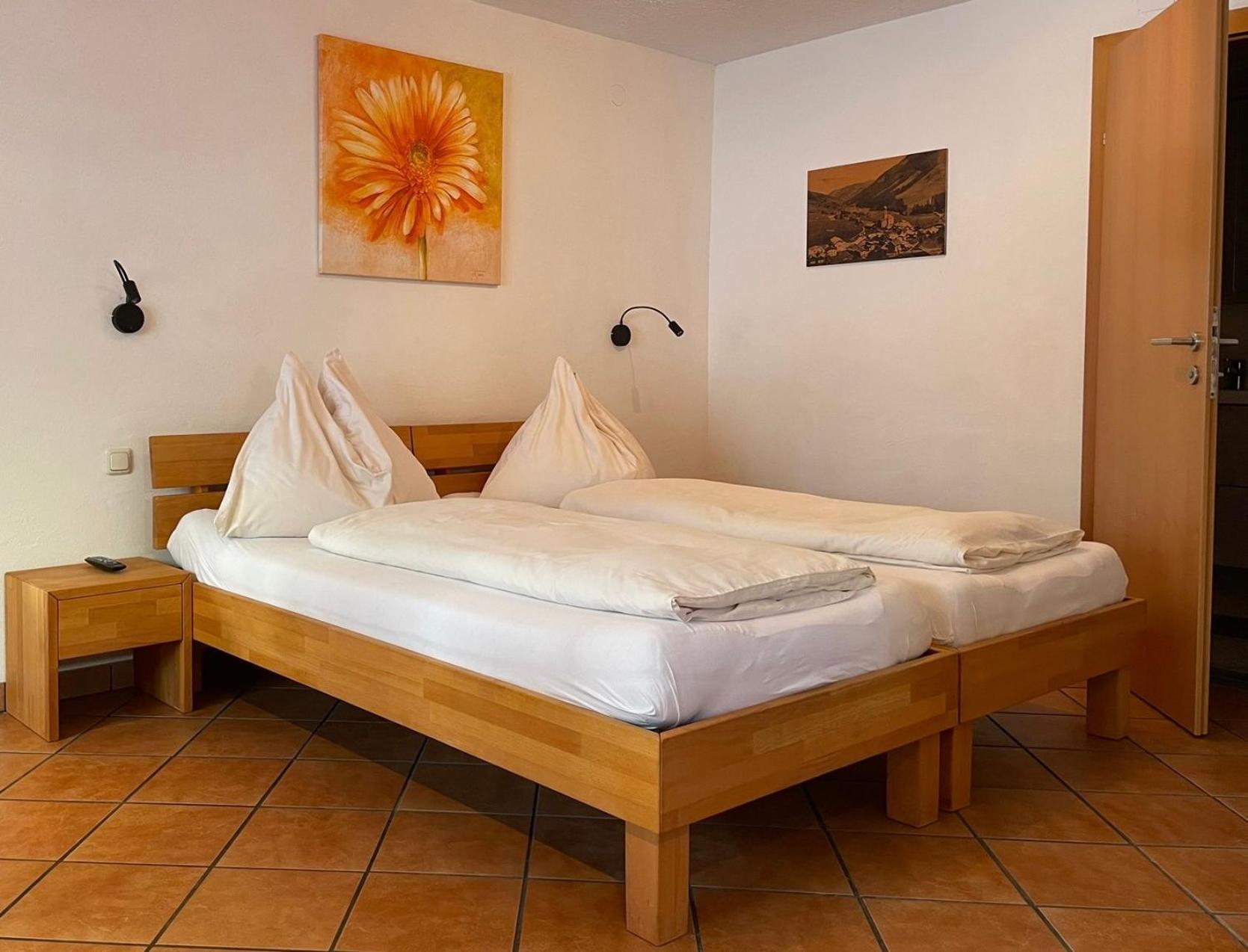 Appartements Kroell, Joker Card In Summer Included! Σάαλμπαχ-Χίντεργκλεμ Εξωτερικό φωτογραφία