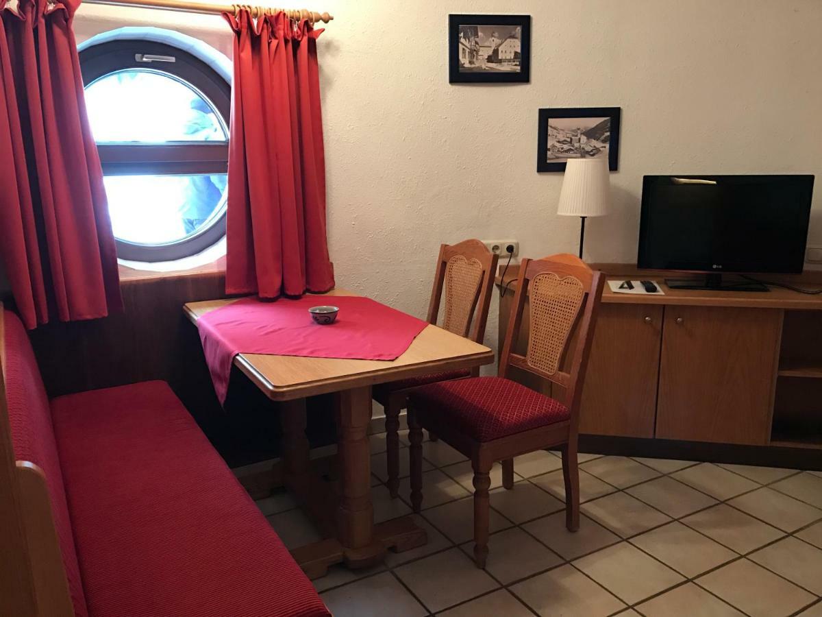 Appartements Kroell, Joker Card In Summer Included! Σάαλμπαχ-Χίντεργκλεμ Εξωτερικό φωτογραφία
