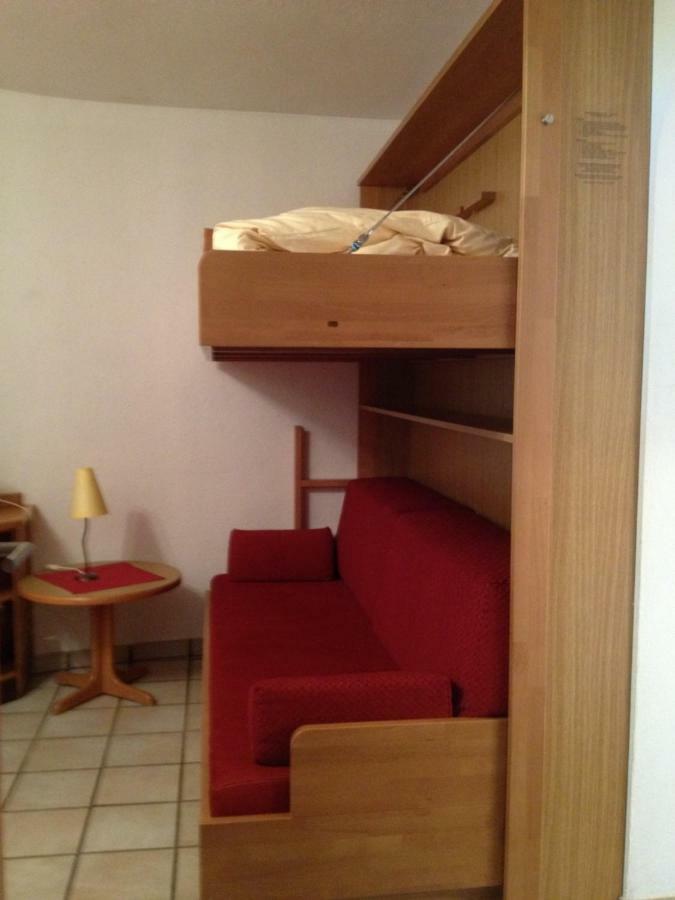 Appartements Kroell, Joker Card In Summer Included! Σάαλμπαχ-Χίντεργκλεμ Εξωτερικό φωτογραφία